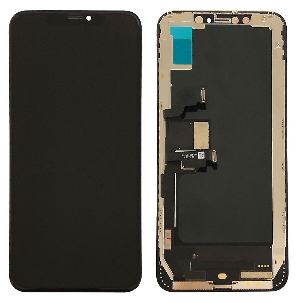 Premium GX Hard AMOLED for iPhone XS Max - Best Cell Phone Parts Distributor in Canada Premium GX Hard AMOLED for iPhone XS Max - Best Cell Phone Parts Distributor in Canada